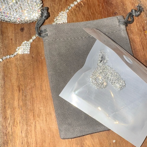 ⭐️ New TITANIUM 20” Rope Chain Necklace - Picture 3 of 3